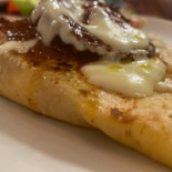 Quarantagiri Crêpes Co. Nourriture