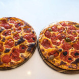 Pizzeria Boh Nourriture