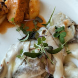 Pizzeria Boh Nourriture