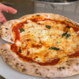 Pizzeria Boh Nourriture
