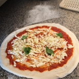 Pizzeria Boh Nourriture