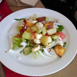 Pizzeria Boh Nourriture