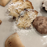 Pizzeria Boh Nourriture