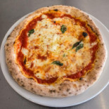 Pizzeria Boh Nourriture