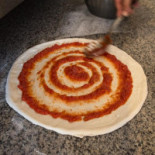 Pizzeria Boh Comida
