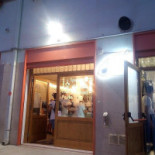 Pizzeria Boh Exterior