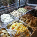 Giza Caffè Gelateria Nourriture