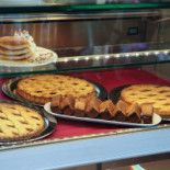 Giza Caffè Gelateria Nourriture