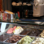 Giza Caffè Gelateria Boisson