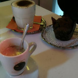 Giza Caffè Gelateria Boisson