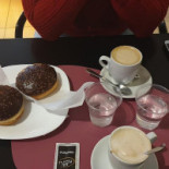 Giza Caffè Gelateria Boisson