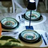 Spazio Verdesca Pizza Bistrot Boisson