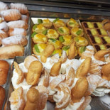 New York Garden Comida