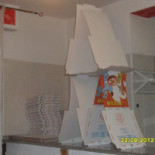 Ont' Ivan Pizzeria Express Carte