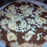 Ont' Ivan Pizzeria Express Nourriture
