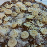 Ont' Ivan Pizzeria Express Nourriture
