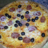 Ont' Ivan Pizzeria Express Nourriture