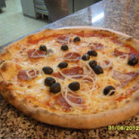 Ont' Ivan Pizzeria Express Nourriture