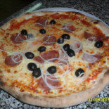 Ont' Ivan Pizzeria Express Nourriture