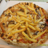 Ont' Ivan Pizzeria Express Nourriture