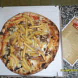 Ont' Ivan Pizzeria Express Nourriture