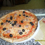 Ont' Ivan Pizzeria Express Nourriture