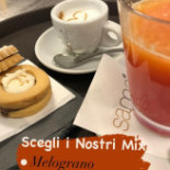 Lifecafé Bebida