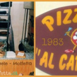 Al Capriccio Speisekarte