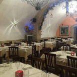 Dentro Le Mura À l'intérieur