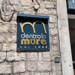 Dentro Le Mura Extérieur