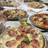 Dentro Le Mura Nourriture