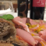 Dentro Le Mura Nourriture