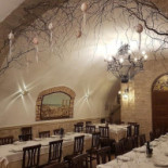 Dentro Le Mura À l'intérieur