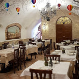 Dentro Le Mura Dentro