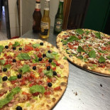 Pizzeria Ciao Ciao Comida
