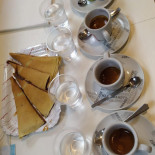 Chocolat Boisson