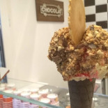 Chocolat Nourriture