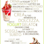 Gelateria La Voglia Matta Carte