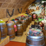 Gelateria La Voglia Matta Dentro