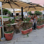 Gelateria La Voglia Matta Exterior