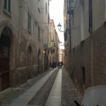 Gelateria La Voglia Matta Exterior
