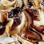 Gelateria La Voglia Matta Comida