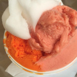 Gelateria La Voglia Matta Nourriture