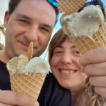 Gelateria La Voglia Matta Boisson