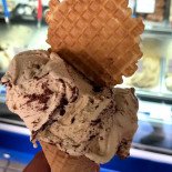 Gelateria La Voglia Matta Boisson