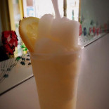 Gelateria La Voglia Matta Bebida