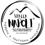 Spacca Napoli Logo
