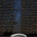 Maden Events Carte