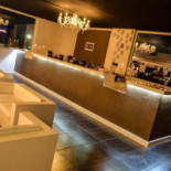 Maden Events À l'intérieur