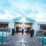 Maden Events Exterior